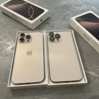 iphone 16 pro max آیفون ۱۶ پرو مکس ۲۵۶ گیگ zaa