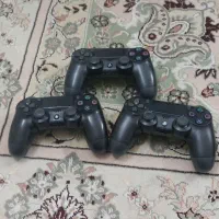 پی اس ۴ پرو|کنسول، بازی ویدئویی و آنلاین|تهران, کوثر|دیوار