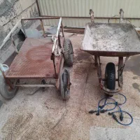 گاری و فرغون