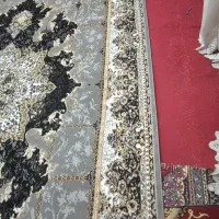 دو تخته فرش ۹ متری هیوا|فرش|تهران, افسریه شمالی|دیوار