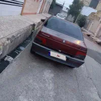 پژو 405 2000|خودرو سواری و وانت|اندیمشک, |دیوار