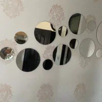 اینه دکوراتیو ۱۳ عددی