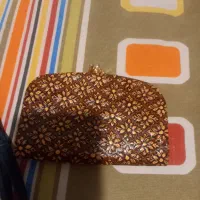 کیف دستی و رومیزی قدیمی