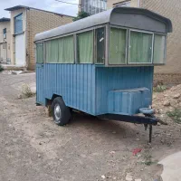 کاروان کلاسیک خودرو