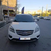 چانگان مدل 95وارداتی