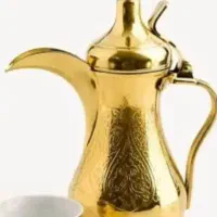 قهوه دله