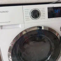 ماشین لباسشویی دوو