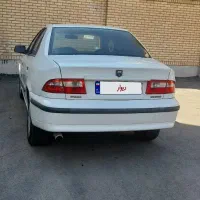 سمندlx مدل ۸۹ خوش رخ|خودرو سواری و وانت|اردبیل, |دیوار