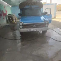 نیسان بار پریسوز