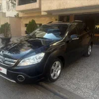 H30 کراس مدل 97اقساطی/تحویل فوری|خودرو سواری و وانت|تهران, نارمک|دیوار