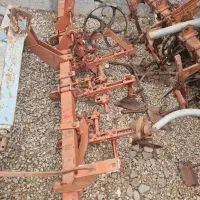 ادوات کشاورزی کارکرده|ماشین‌آلات صنعتی|بجنورد, |دیوار