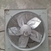 هواکش صنعتی
