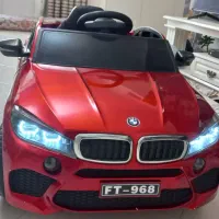 ماشین شارژی