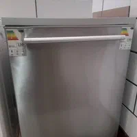 ماشین ظرفشویی 14 نفره کنوود تمیز