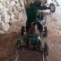 ماتور مارگو هوایی ده اسب کیلوکس کار|ابزارآلات|بناب, |دیوار