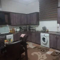 کابینت طرح ام دی اف فلز هستند سالم