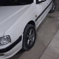 پرشیا ۸۸|خودرو سواری و وانت|ارومیه, |دیوار