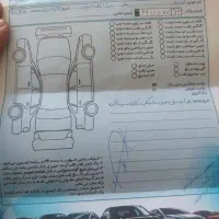 کوییک MTمدل ۱۴۰۰|خودرو سواری و وانت|فسا, |دیوار