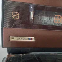 بخاری گازی|بخاری، هیتر، شومینه|ماکو, |دیوار