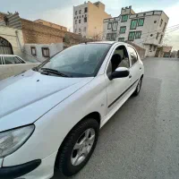 ۲۰۶ درحدصفر واقعی