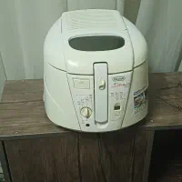 سرخ کن دلونگی در حد نو