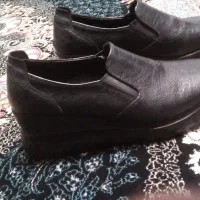 کفش شیک کارمندی|کیف، کفش، کمربند|ساوه, |دیوار