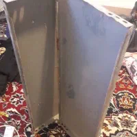 قفسه کتاب