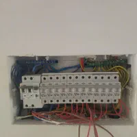 برقکار برق کار|خدمات پیشه و مهارت|قرچک, شهرک طلائیه|دیوار