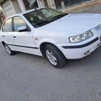 سمند الیکس مدل‌ ۸۸|خودرو سواری و وانت|بدره, |دیوار