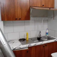 کابینت آشپز خانه ضدآب mdf