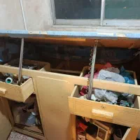 میز کار خیاطی|لوازم خیاطی و بافتنی|بجنورد, |دیوار