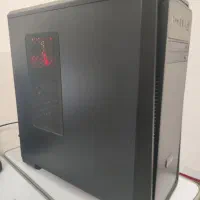 کیس گیمینگ|رایانه رومیزی|قزوین, |دیوار