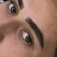 مدل برای میکروبلیدینگ ابرو(رایگان) سه نفر|خدمات آرایشگری و زیبایی|بندرعباس, |دیوار