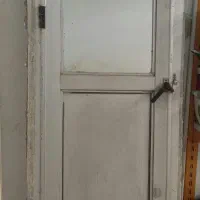 درب آلومینیومی