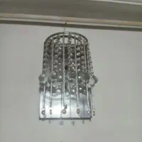 ست لوستر|لوستر و چراغ آویز|رشت, نیکمرام|دیوار