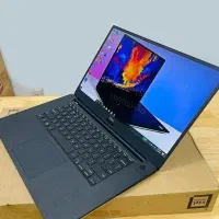 لپتاپ dell precision 5540|رایانه همراه|بانه, |دیوار