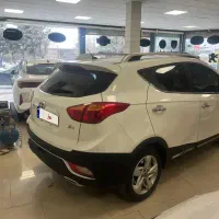 جک s3 مدل ۹۷|خودرو سواری و وانت|رودهن, |دیوار