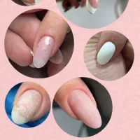 مدل کاشت ناخن(فومن)