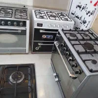 اجاق نما استیل