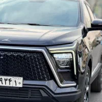 ایکس ۵ مشکی صفرخشک