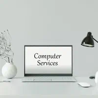 خدمات کامپیوتری شبکه،وافای،پرینتر،ویندوز در محل