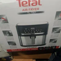 سرخ کن تفال بدون روغن