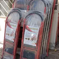 نردبان خانگی|عمده‌فروشی|یزد, |دیوار