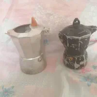قهوه جوش