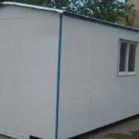 کانکس|مصالح و تجهیزات ساختمان|رشت, گیل|دیوار