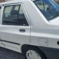 پراید مدل ۹۶