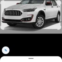 فروش حواله خودرو اطلس S سایپا