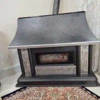 بخاری شومینه