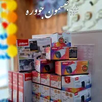 نصب و نصاب  دوربین مداربسته های