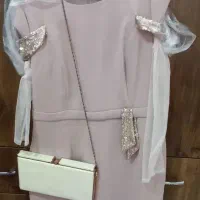 لباس  مجلسی|لباس|شوشتر, |دیوار